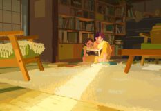 ©2025 Maybe Movies, Ikki Films, 2 Minutes, France 3 Cinema, Puffin Pictures, 22D Music