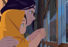 ©2025 Maybe Movies, Ikki Films, 2 Minutes, France 3 Cinema, Puffin Pictures, 22D Music