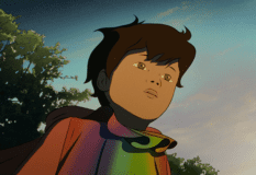 Arco by Ugo Bienvenue