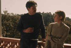 Affection Affection by Maxime Matray & Alexia Walther