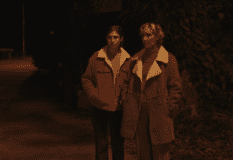 Affection Affection by Maxime Matray & Alexia Walther