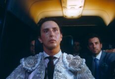 Afternoons of Solitudes by Albert Serra