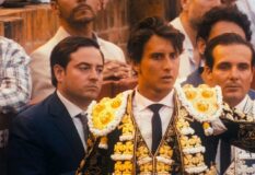 Afternoons of Solitudes by Albert Serra