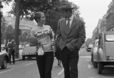 Breathless by Jean-Luc Godard © Rialtopictures
