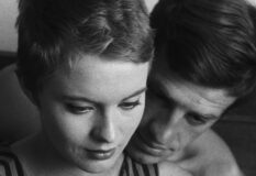 Breathless by Jean-Luc Godard © Rialtopictures