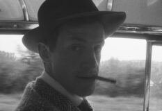 Breathless by Jean-Luc Godard © Rialtopictures