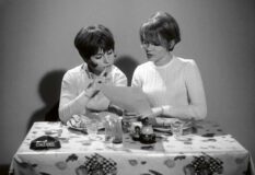 Brigitte and Brigitte by Luc Moullet