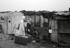 Brigitte and Brigitte by Luc Moullet