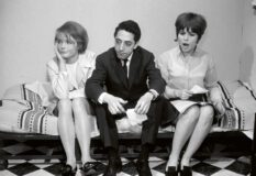 Brigitte and Brigitte by Luc Moullet