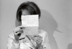 Brigitte and Brigitte by Luc Moullet