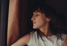 Leave On Day by Amélie Bonnin © Pathé