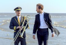 En Fanfare by Emmanuel Courcol