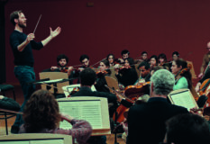 En Fanfare by Emmanuel Courcol