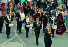 En Fanfare by Emmanuel Courcol