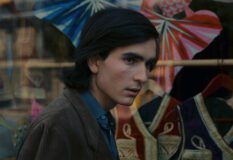 Four Nights of a Dreamer by Robert Bresson