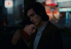 Four Nights of a Dreamer by Robert Bresson