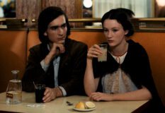 Four Nights of a Dreamer by Robert Bresson