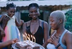 Promised Sky © Film Movements