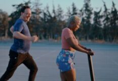 Promised Sky © Film Movements