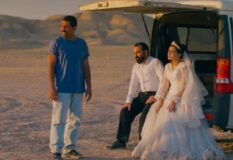 It Was Just An Accident by Jafar Panahi