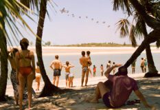 Red Island by Robin Campillo ©Filmmovement