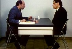 The Comedy of Work © Cinema Guild