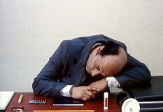 The Comedy of Work © Cinema Guild