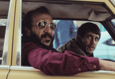 Once Upon a Time in Gaza by Arab Nasser & Tarzan Nasser