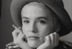 Nouvelle Vague by Richard Linklater