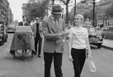 Nouvelle Vague by Richard Linklater