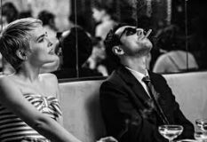 Nouvelle Vague by Richard Linklater