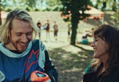 Leave On Day by Amélie Bonnin © Pathé