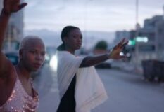 Promised Sky © Film Movements