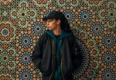 La Petite Dernière by Hafsia Herzi © Strand Releasing