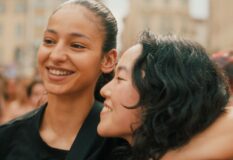 La Petite Dernière by Hafsia Herzi © Strand Releasing