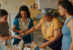 La Petite Dernière by Hafsia Herzi © Strand Releasing