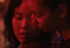 La Petite Dernière by Hafsia Herzi © Strand Releasing