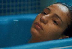 La Petite Dernière by Hafsia Herzi © Strand Releasing