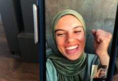 Put Your Soul on Your Hand and Walk by Sepideh Farsi