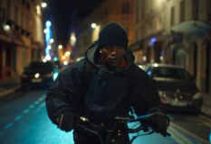 Souleymane's Story by Boris Lojkine