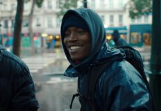 Souleymane's Story by Boris Lojkine