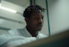 Souleymane's Story by Boris Lojkine