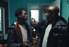 Souleymane's Story by Boris Lojkine