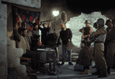 Once Upon a Time in Gaza by Arab Nasser & Tarzan Nasser