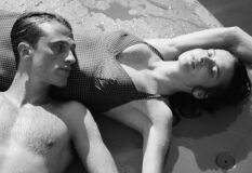 The Stranger by François Ozon © Music Box Films