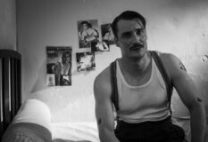 The Stranger by François Ozon © Music Box Films