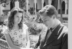 The Stranger by François Ozon © Music Box Films