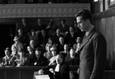 The Stranger by François Ozon © Music Box Films