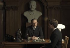 Two Prosecutors by Sergei Loznitsa