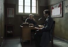 Two Prosecutors by Sergei Loznitsa